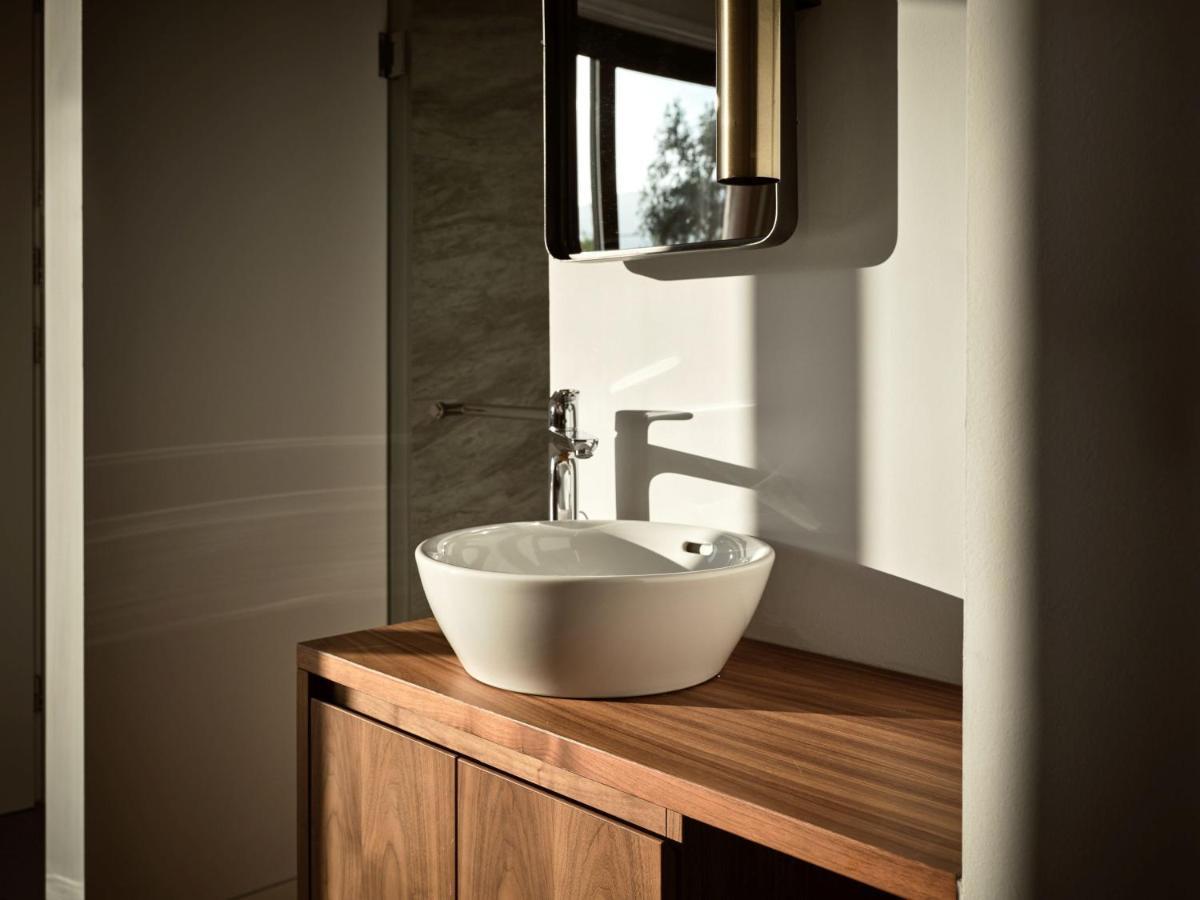Drallos Luxury Villa *