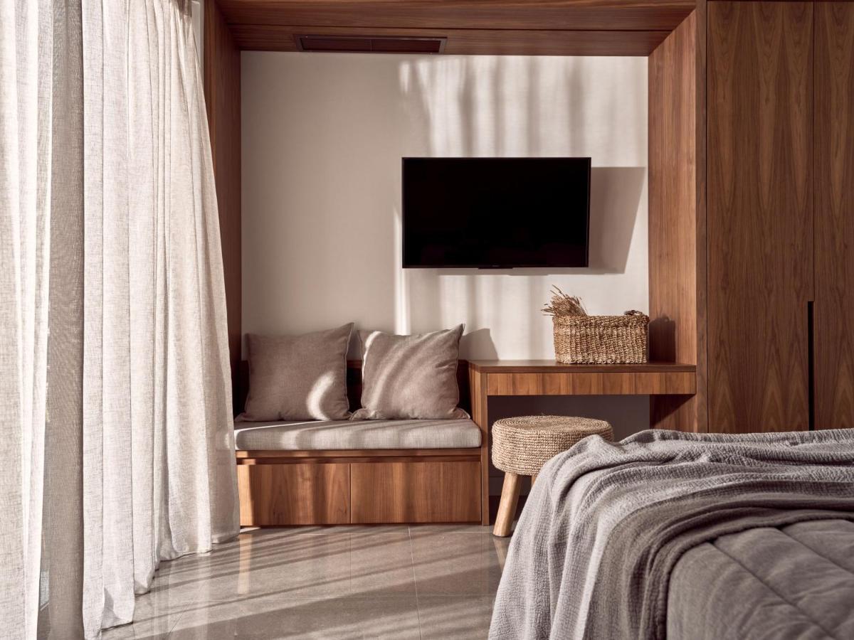 Drallos Luxury Alykanas (Zakynthos)