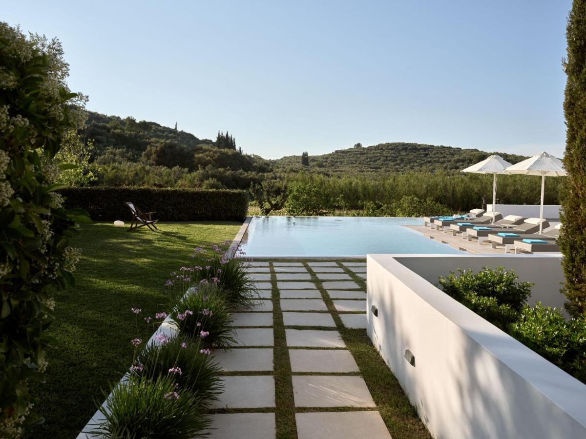 Villa Drallos Luxury *