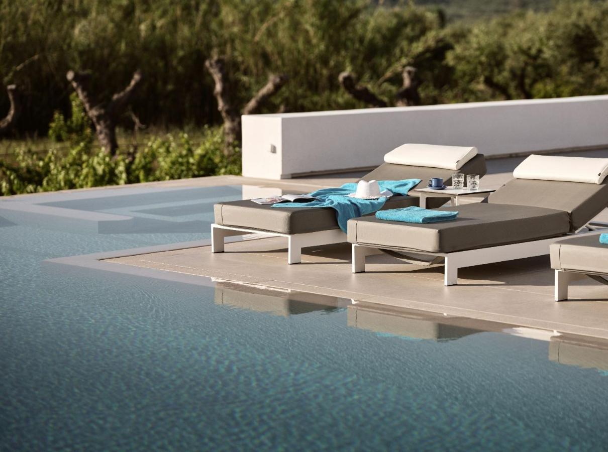 Villa Drallos Luxury Alykanas (Zakynthos)
