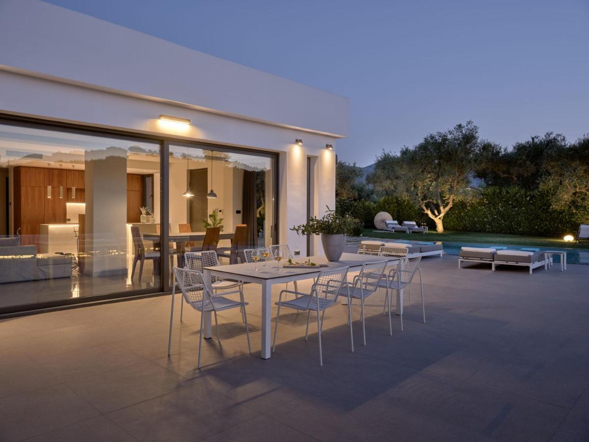 Drallos Luxury * Alykanas (Zakynthos)