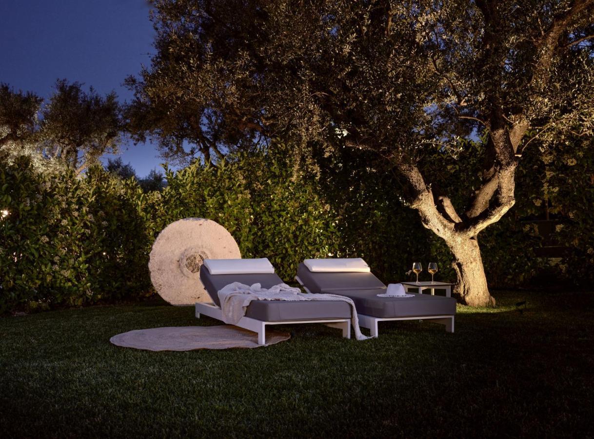 Drallos Luxury Villa Alykanas (Zakynthos)