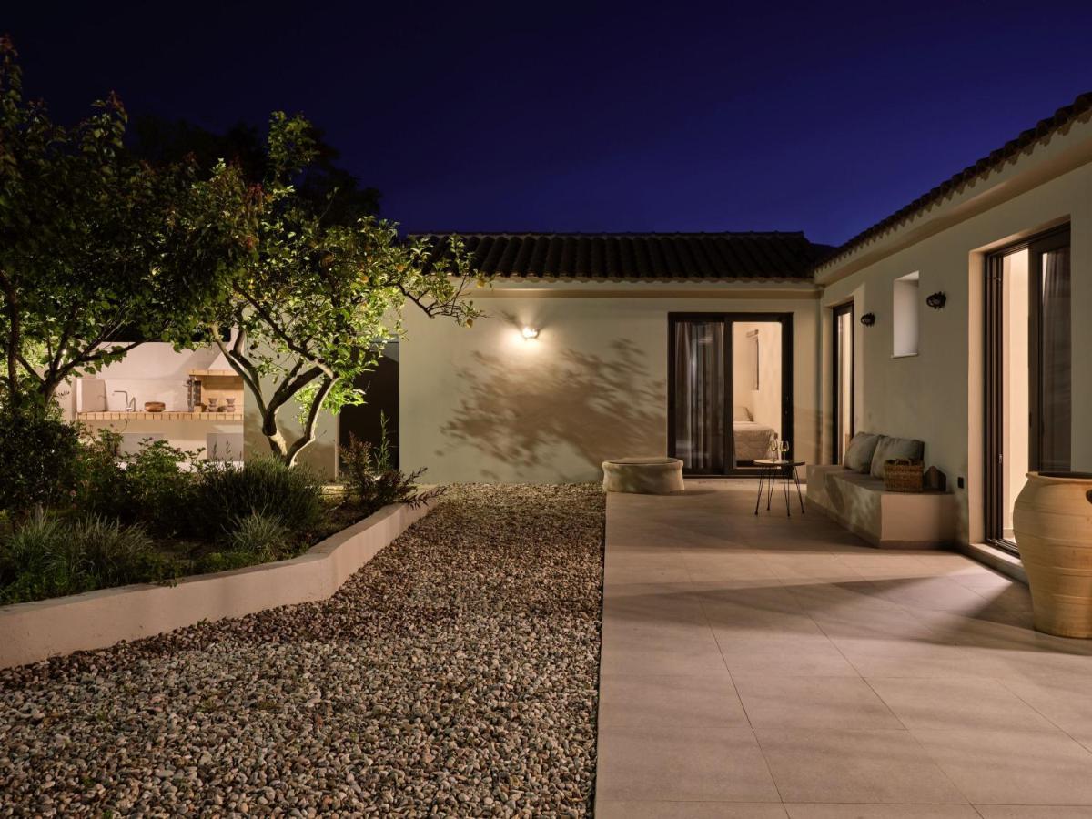 Villa Drallos Luxury *