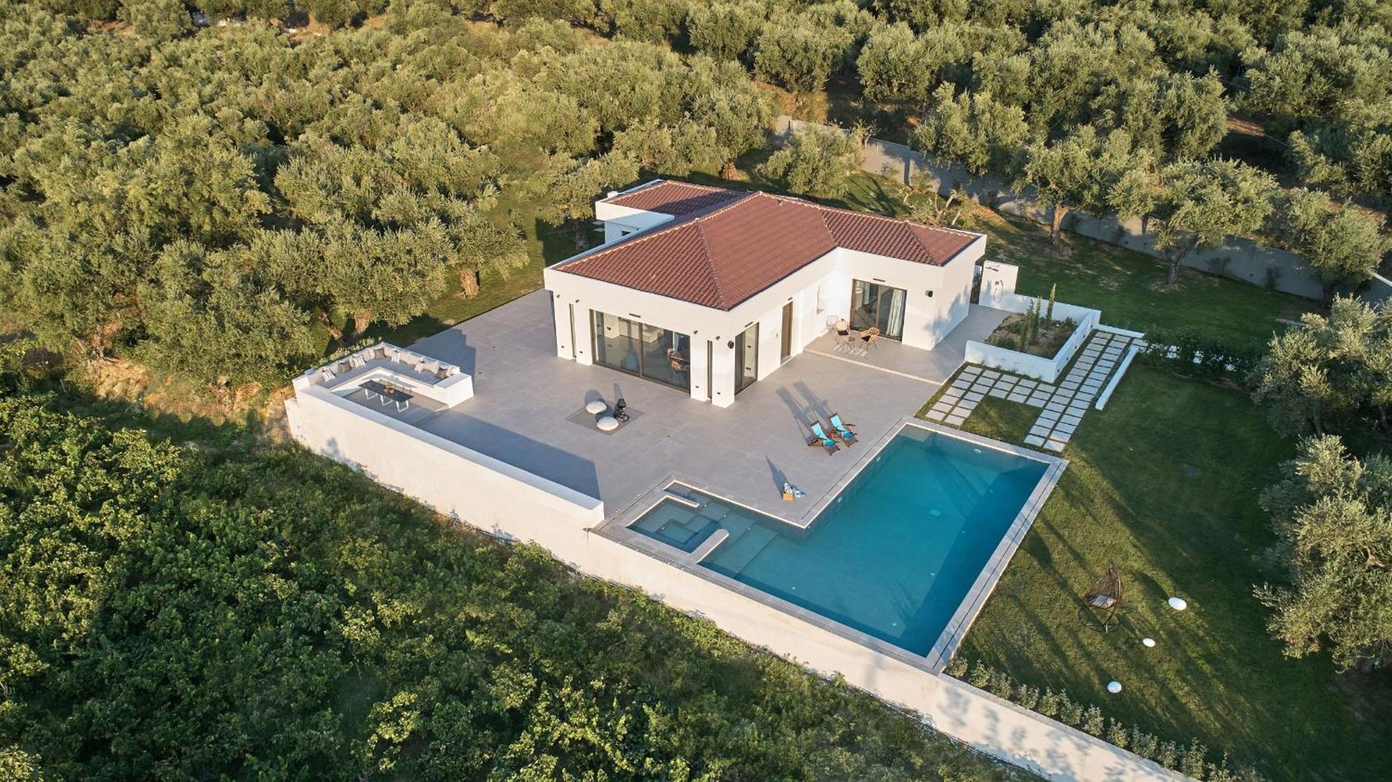 Drallos Luxury * Alykanas (Zakynthos)