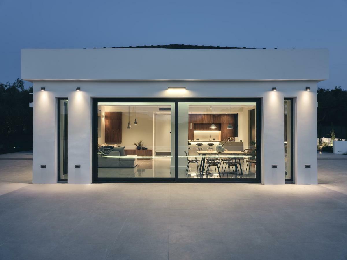 Drallos Luxury Alykanas (Zakynthos)