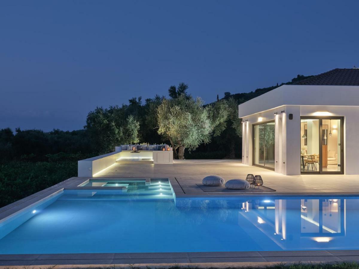 Drallos Luxury Villa Alykanas (Zakynthos)