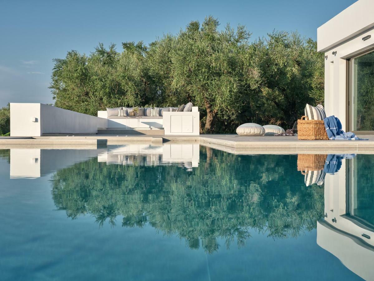 Drallos Luxury