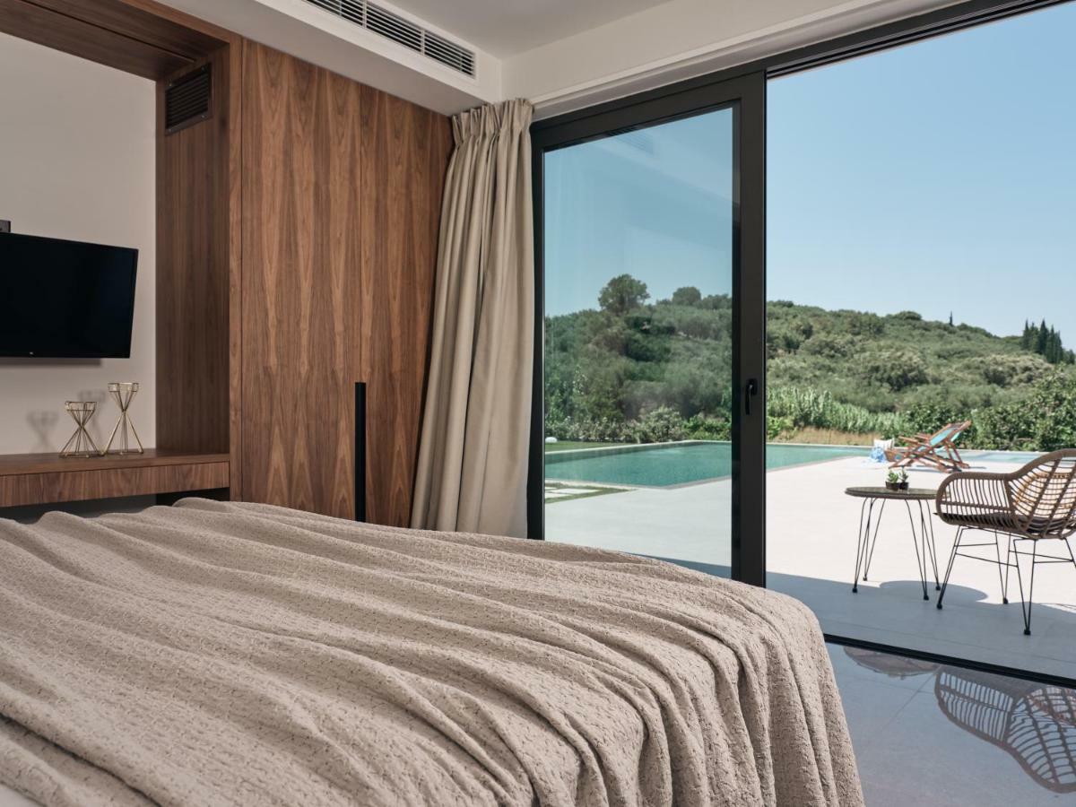 Drallos Luxury * Alykanas (Zakynthos)