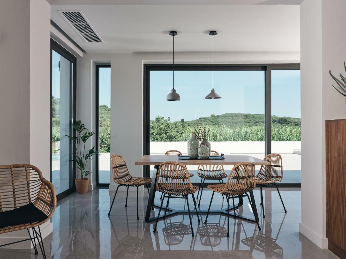 Villa Drallos Luxury *